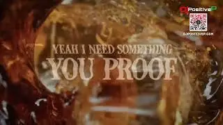 Dj Positive P  - Morgan Wallen - You Proof (Vocal) x Wait Bounce Remix Mashup