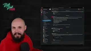 0009 Slack Channel Access Overview