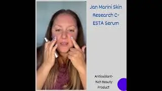 Jan Marini Skin Research C-ESTA Serum