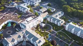Retirees can live a carefree, confident life at Elim Park