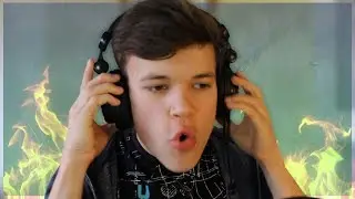 Using TONGUE TWISTERS to make RAP SONG! (Most difficult rap to pull off)