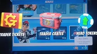Boom Beach Hero Tutorial.