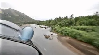 DHC-2 Beaver: POV Greyhorse style