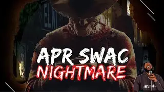 SWAC APR NIGHTMARE | OFFSCRIPT LIVE