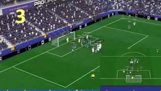Football Manager`17 ONLINE: Почему я на 10 месте