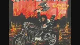 Battleaxe - Thor Thunder Angel