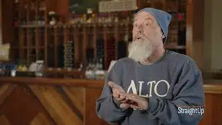 Alto Vineyards Straight Up Solar Testimonial
