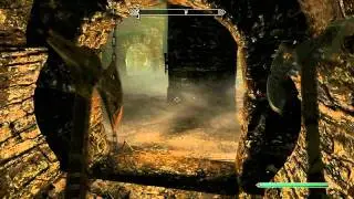 Let's Play Skyrim - Part 27: Infiltration