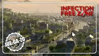 Esto es un JUEGAZO - Infection Free Zone Gameplay Español Ep2