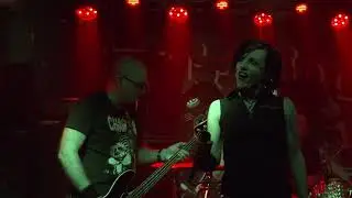 punk band BOTBs
