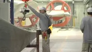 American Wind Energy Is Made In America
