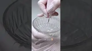 Viral PMU Shading Trick 😍 #pmuartist #tattootechnique #microbeau #shadingdemo #permanentmakeup