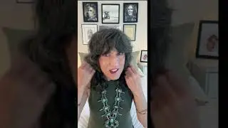 Mullet Grow Out