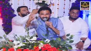 Nalain Tu Sadqay Live Naat By Syed Shahid Ali Rizvi Panjtani At Jashan-E-Sadqeen 