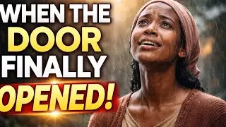 Ep 7 : When the Door Finally Opened (continuation) #victory 