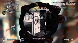 Ghosts Quad feed