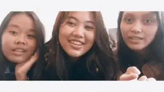 I Like You So Much, You'll Know It - Ysabelle Cuevas ( Video Clip ) SMAN 2 DENPASAR 2020/2021
