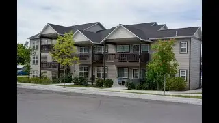 Apartment for Rent in Missoula 1-2BR/1BA by Missoula Property Managers