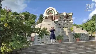 Ananda Buddha Vihara  #Hyderabad #Secunderabad