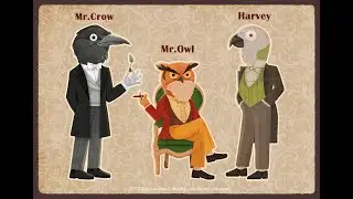 Rusty Lake Fanart