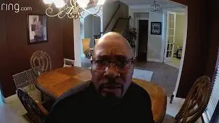 5 Most Disturbing Home Security Camera Hackings