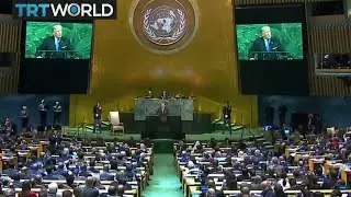 Future of Jerusalem: Trump threatens to cut aid over UN vote