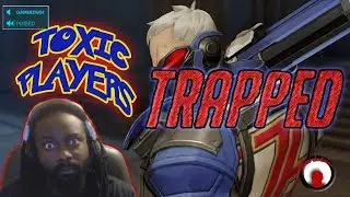 Overwatch Bashing of Gamerdude2088