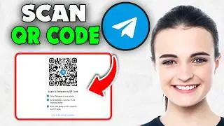 How to Scan QR Code in Telegram (2026)