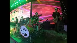 Stambay(Enchi) Covered by: Jake and Friends