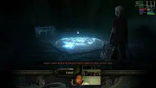Path of Exile Affliction League Beginner Playthrough with Boneshatter. Part 48