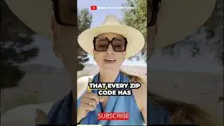 The Power of Zip Codes in Real Estate Investing! #lasvegas #realestate