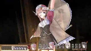 【トトリのアトリエ】アンモニア4ℓ、石灰1.5kg #22【アーランドの錬金術士2DX】