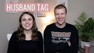 HUSBAND TAG - JACOB ANSWERS MONEY, LIFE & MARRIAGE QUESTIONS