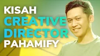 Kehidupan Anak Desain di Kampus Teknik? by Kak Angga - Cerita Masa Kuliah