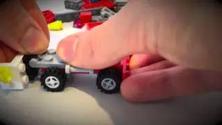 Million Cars in a Box - 004 - Snow Plow