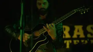 Forastero Western Metal - Forastero (Versi&oacute;n Ac&uacute;stica)