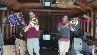 Devils Waltz