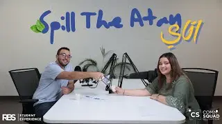 Spill the Atay Ep. 1 &ndash; Taha Qarib Unfiltered