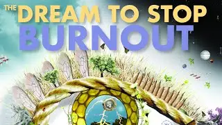 Try Harder / The Burnout Cycle / Processing with Pictures