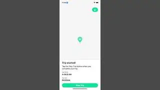 iOS School Bus Tracker - Steps