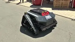 FERCAM 2025: AGRIMAN Y MP RACING​