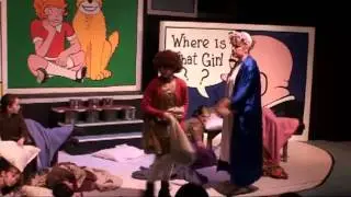 Maybe & Hard Knock Life - Annie
