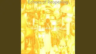 Simple Ambience for Retail Shops
