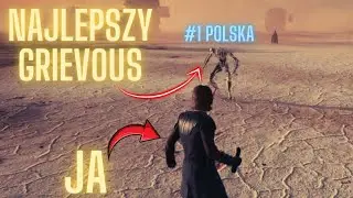 Zagrałem 1v1 z najlepszym Greviousem w Polsce... | Battlefront 2
