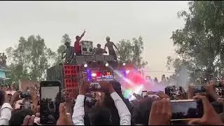 Dj J K Blaster || King 👑 Of Shrawasti || 40va Competition 2025 