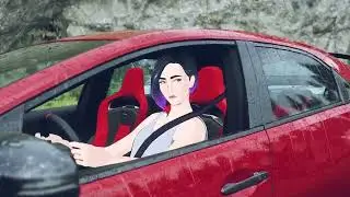 Need for Speed Unbound - Qualifier: Week 1 - Friday (Day)
