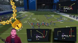 Madden 23- How To Stop Gun Bunch(Defense like a Pro)