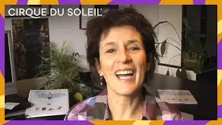 Crossroads Program | Cirque du Soleil