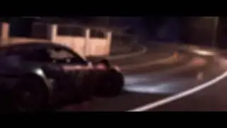 NFS 2015 Glitch - infinite crashes