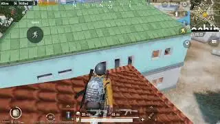 Lone survivor in Pochinki ___ Full heartstopping match pubg
